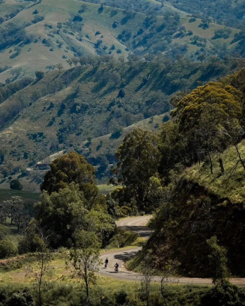 Barrington Tops National Park