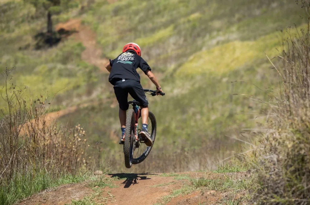 Gloucester, Hunter Valley NSW, mountain biking