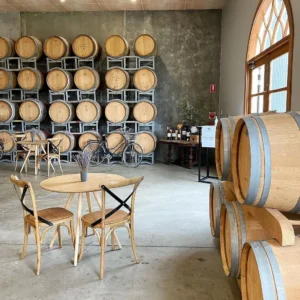 Yarra Valley Wine Tours & the Oldest Drinkable Wines