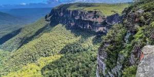 blue mountains sunset tour