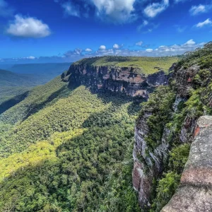 blue mountains sunset tour