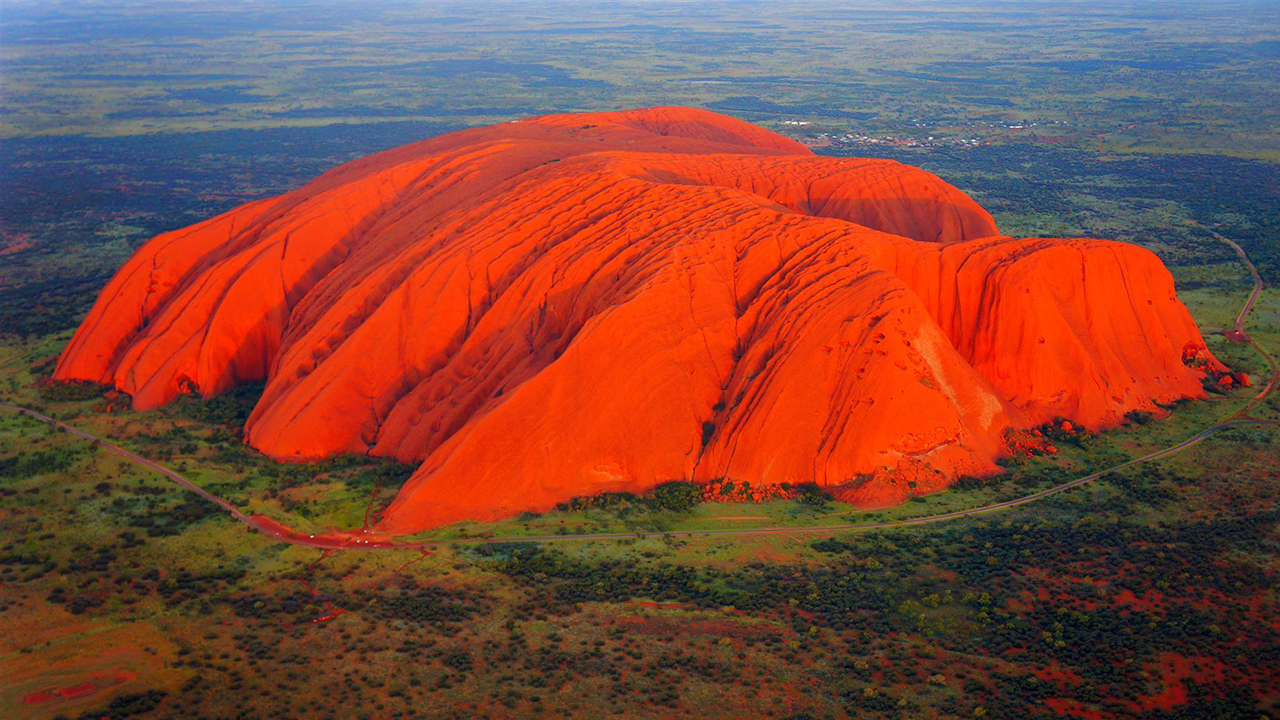 Explore the Heart of Australia with Guided Red Centre Excursions