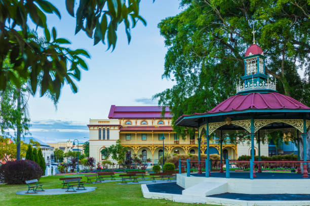 Explore the Best of Maryborough, Queensland: Must-See Destinations and Experiences