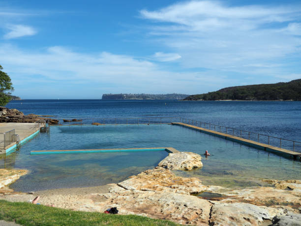 Dive into Australia's Marine and Freshwater Discovery Center